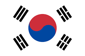 Korean flag