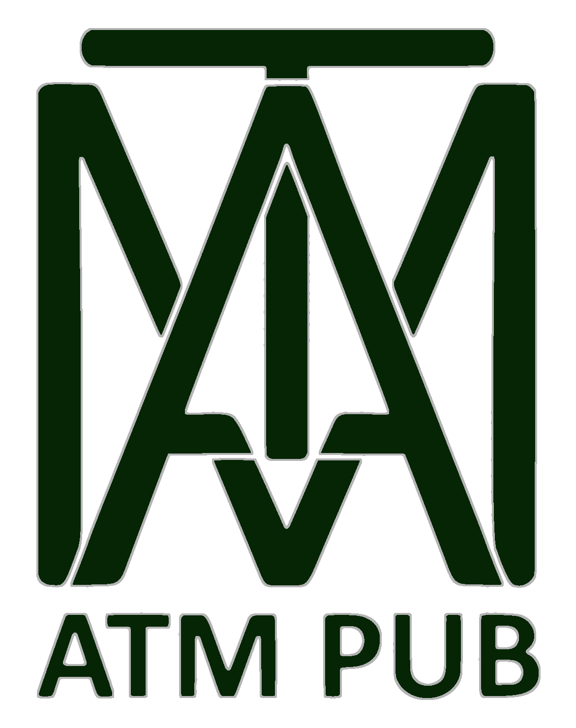 ATM Pub logo