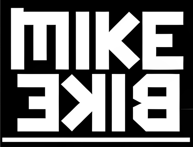 Mike Bike logo
